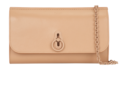 Amberley Clutch, front view